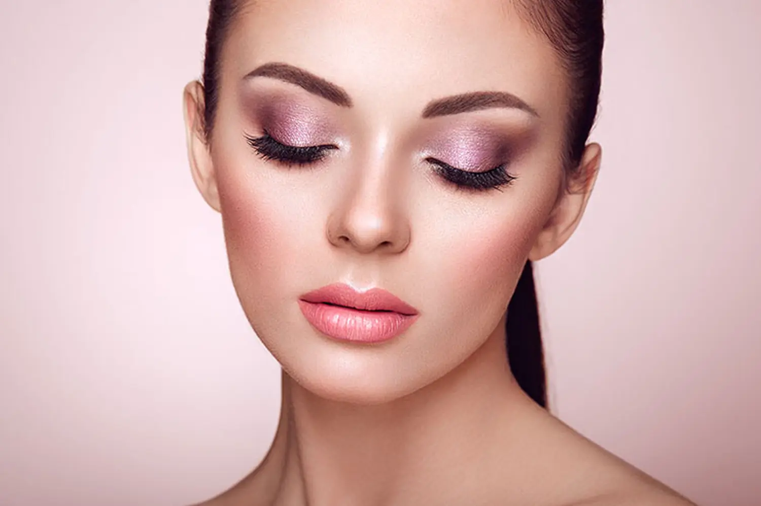 Wimpernverlängerung von Nataschas Beautypalast