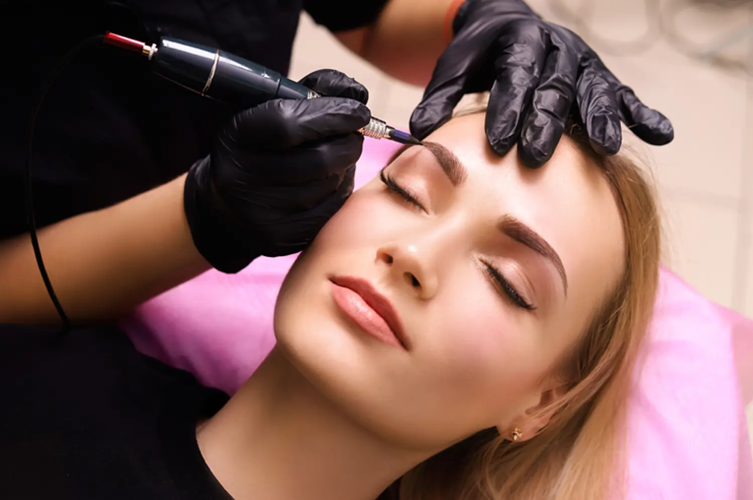 Permanent Make Up von Nataschas Beautypalast