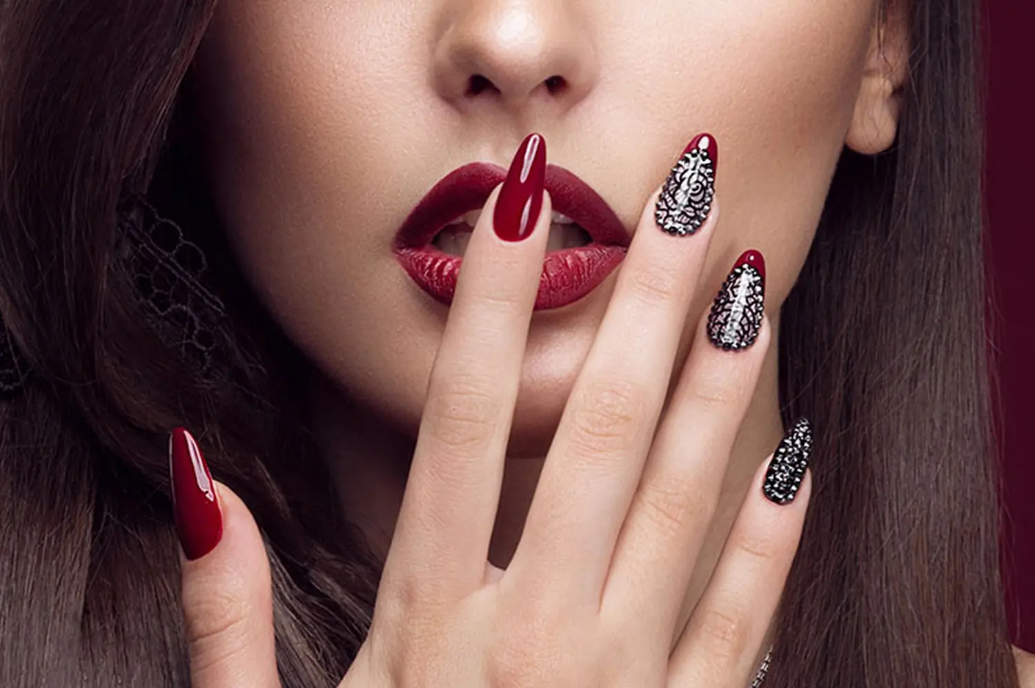 Nageldesign von Nataschas Beautypalast