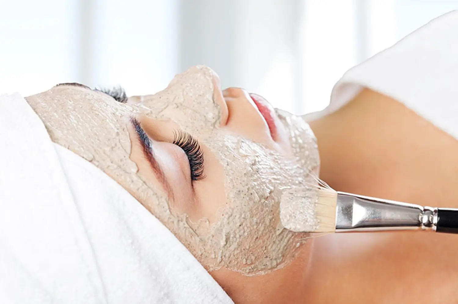 Aloe Vera Kur-Behandlung von Nataschas Beautypalast