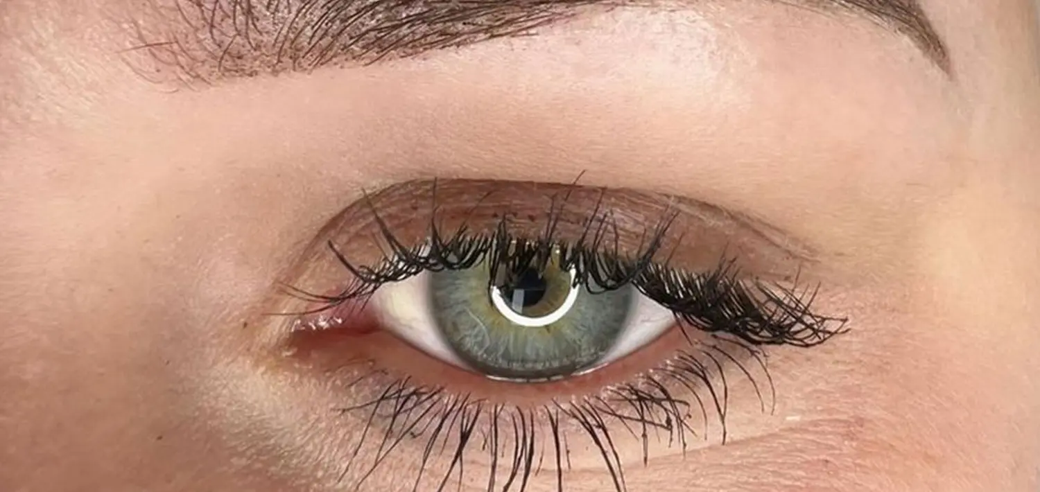 Wimpernverlängerung von Nataschas Beautypalast