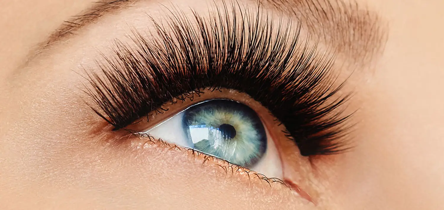Wimpernverlängerung von Nataschas Beautypalast