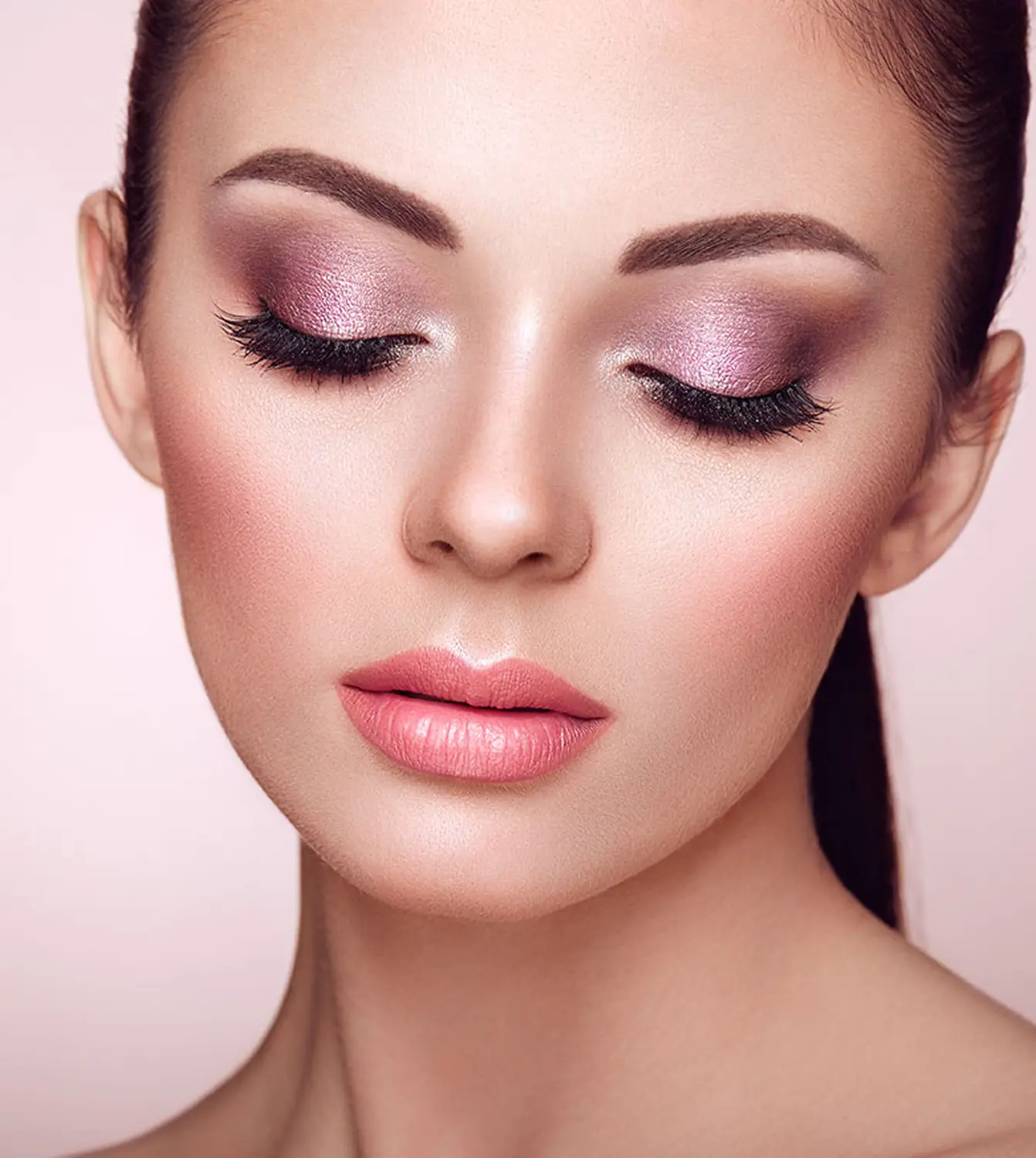 Make-up von Nataschas Beautypalast