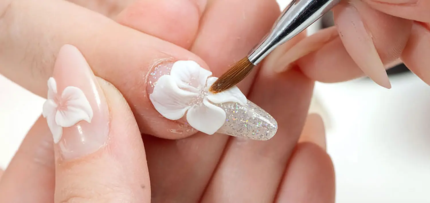 Nageldesign von Nataschas Beautypalast