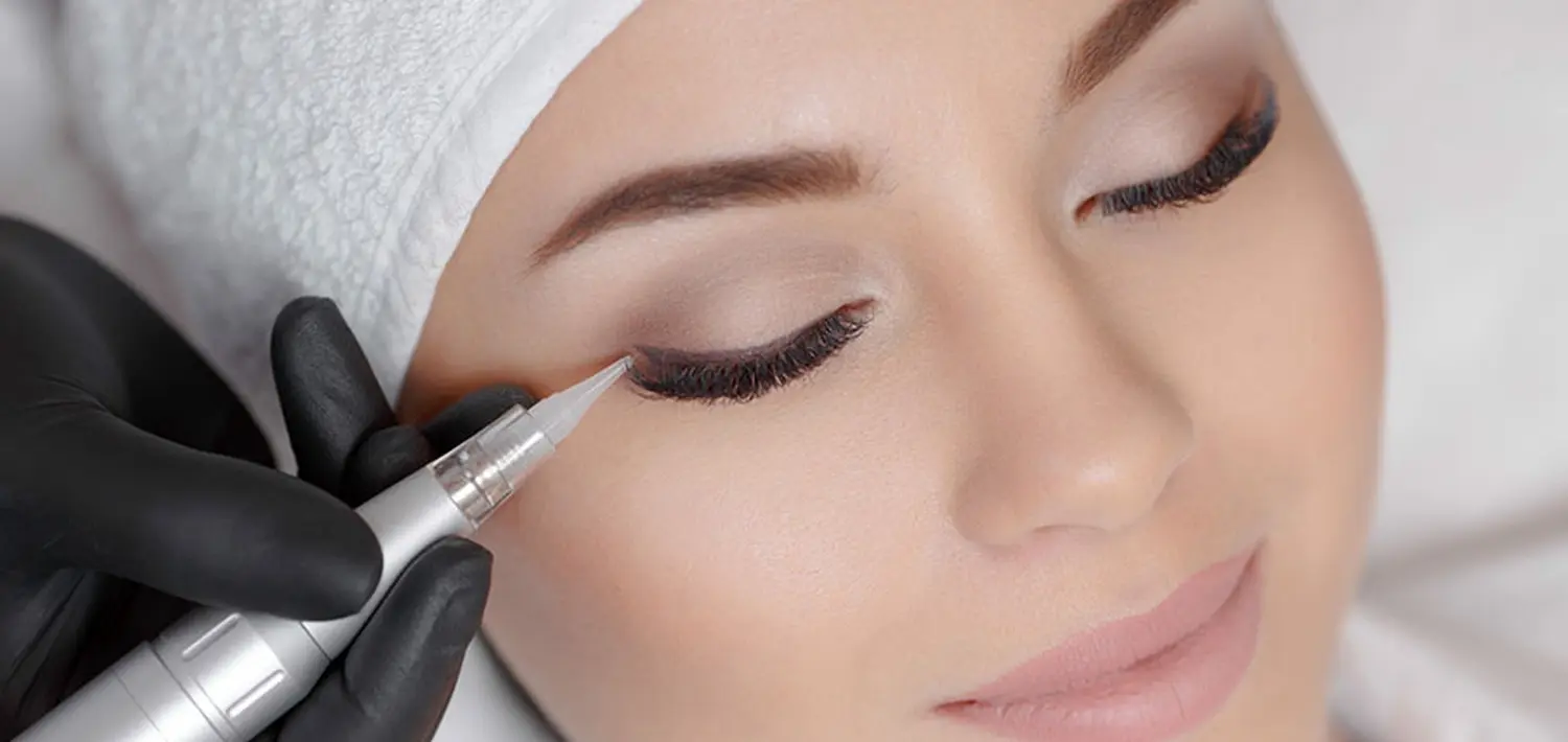 Permanent Make Up von Nataschas Beautypalast
