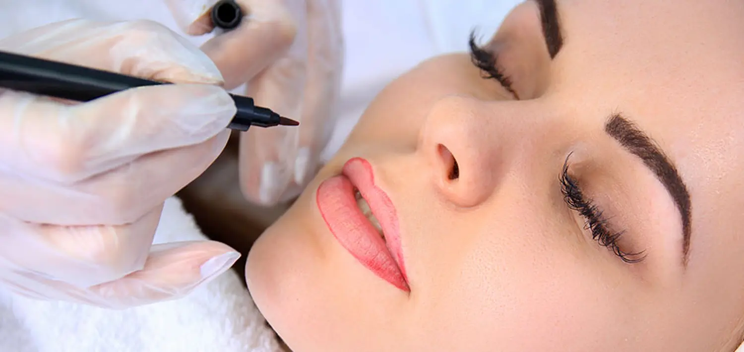 Permanent Make Up von Nataschas Beautypalast