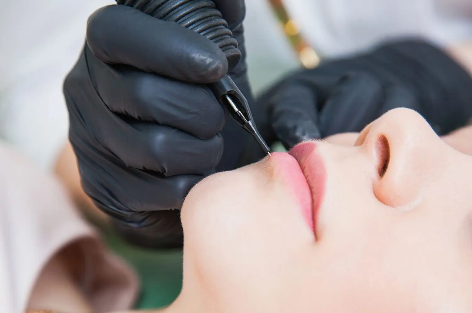 Permanent Make Up von Nataschas Beautypalast