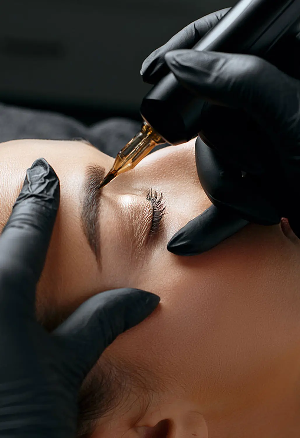 Permanent Make Up von Nataschas Beautypalast