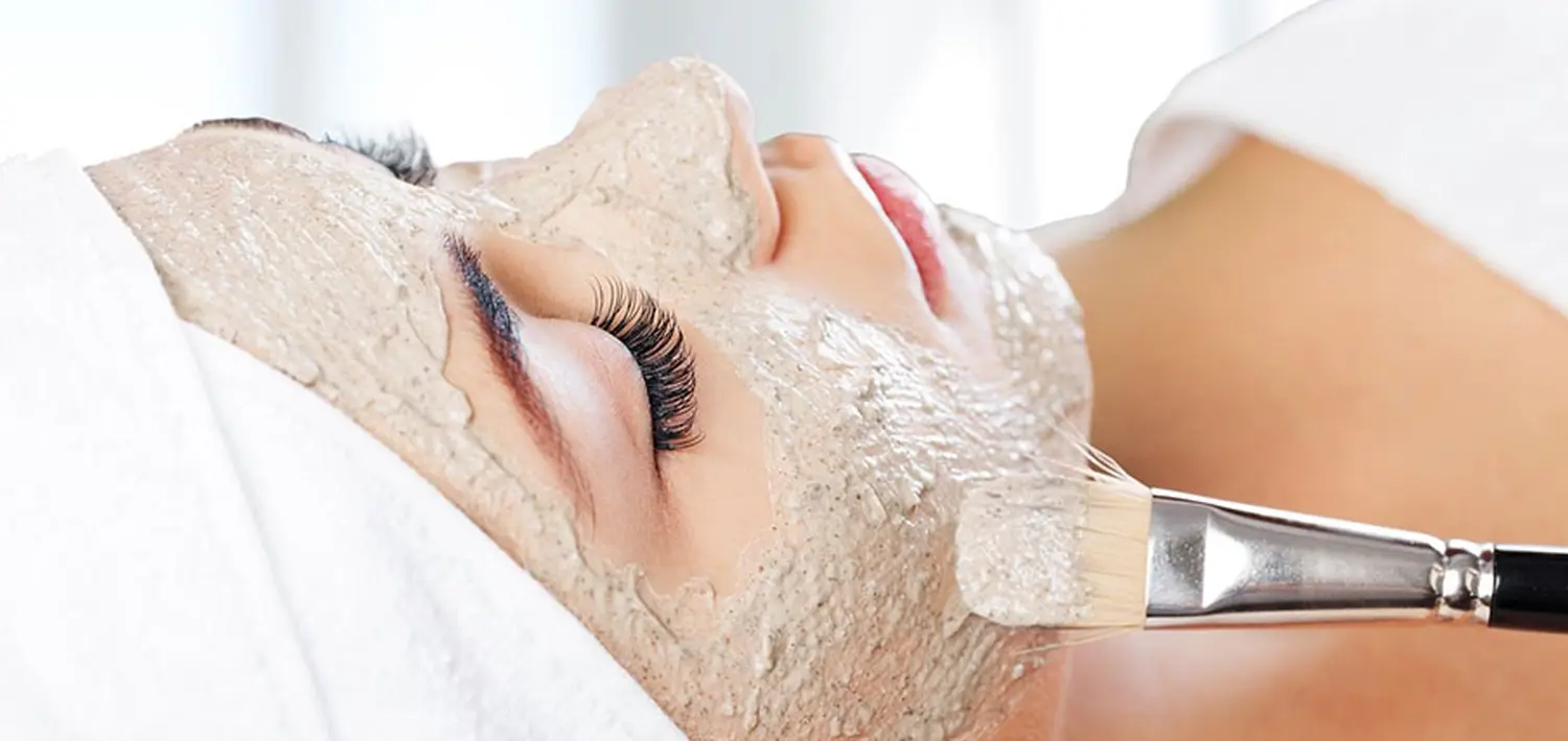 Aloe Vera Kur-Behandlung von Nataschas Beautypalast