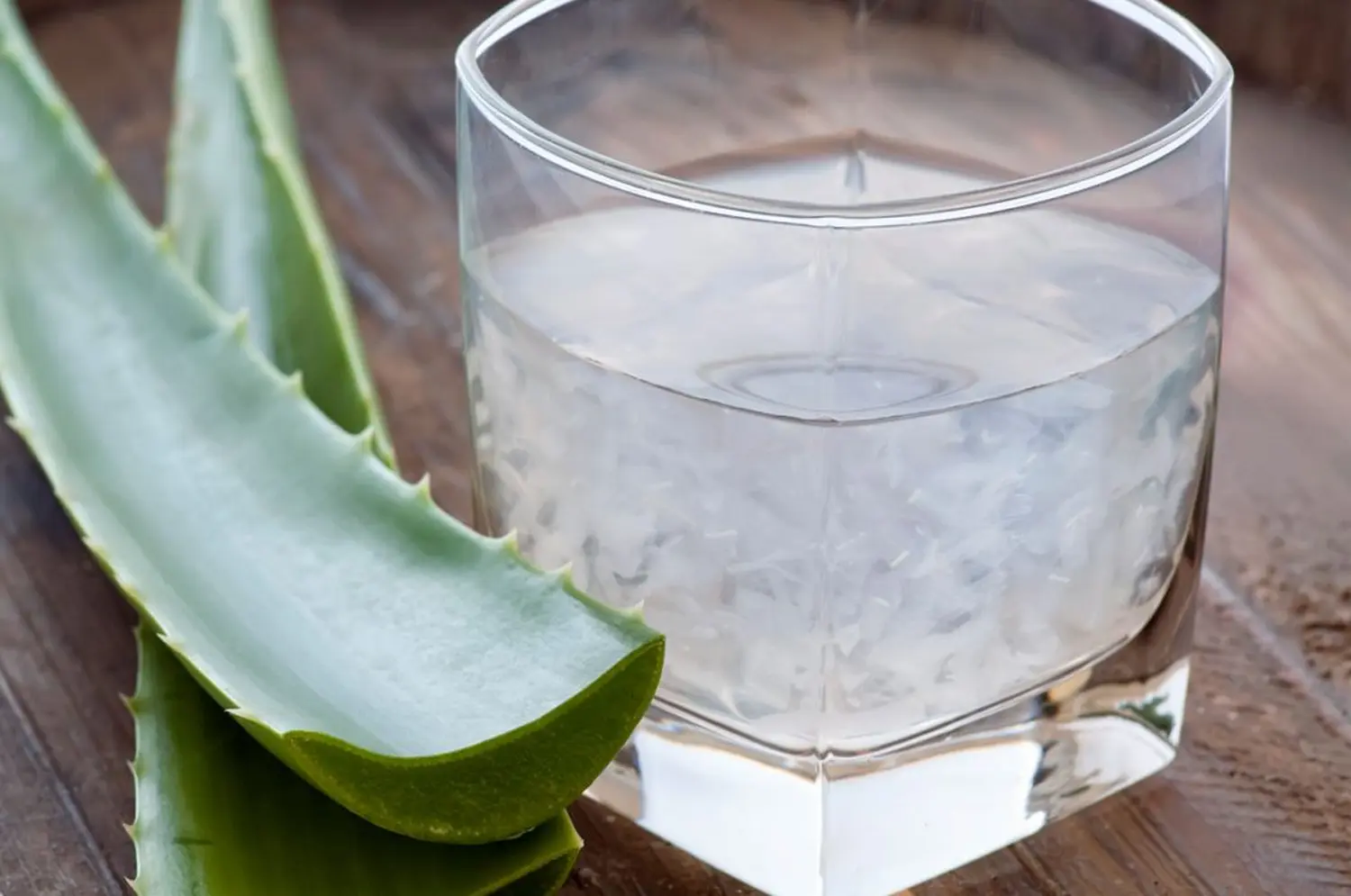 Aloe Vera Kur-Behandlung von Nataschas Beautypalast