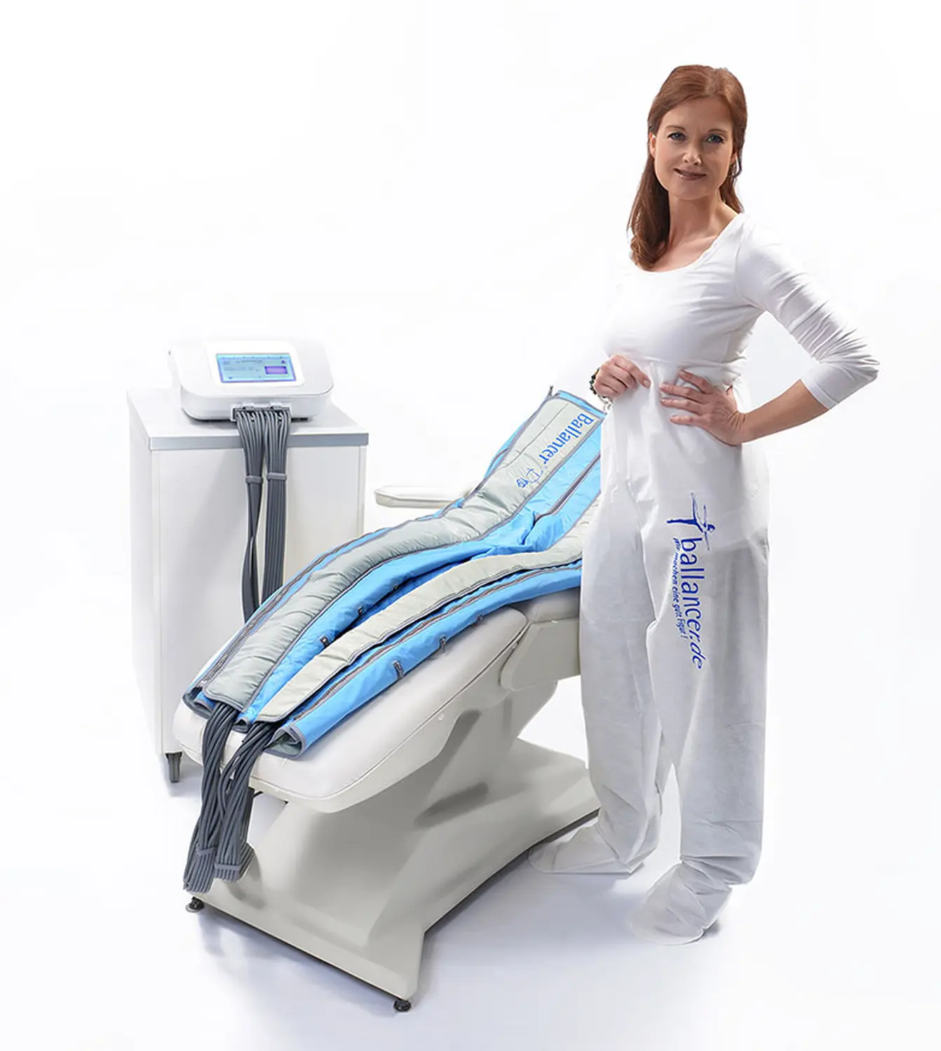 Ballancer 606 von Nataschas Beautypalast