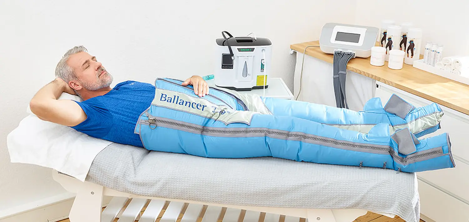 Ballancer 606 von Nataschas Beautypalast