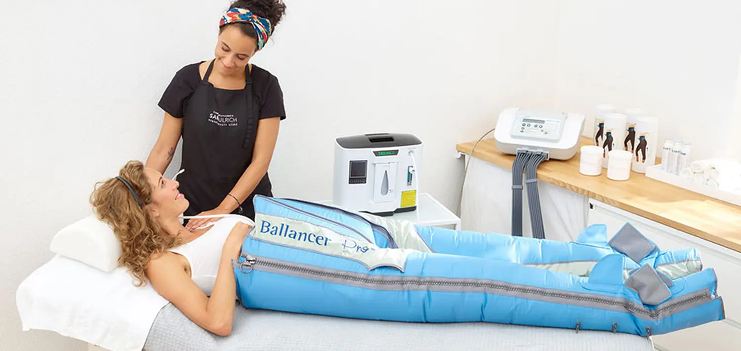 Ballancer 606 von Nataschas Beautypalast