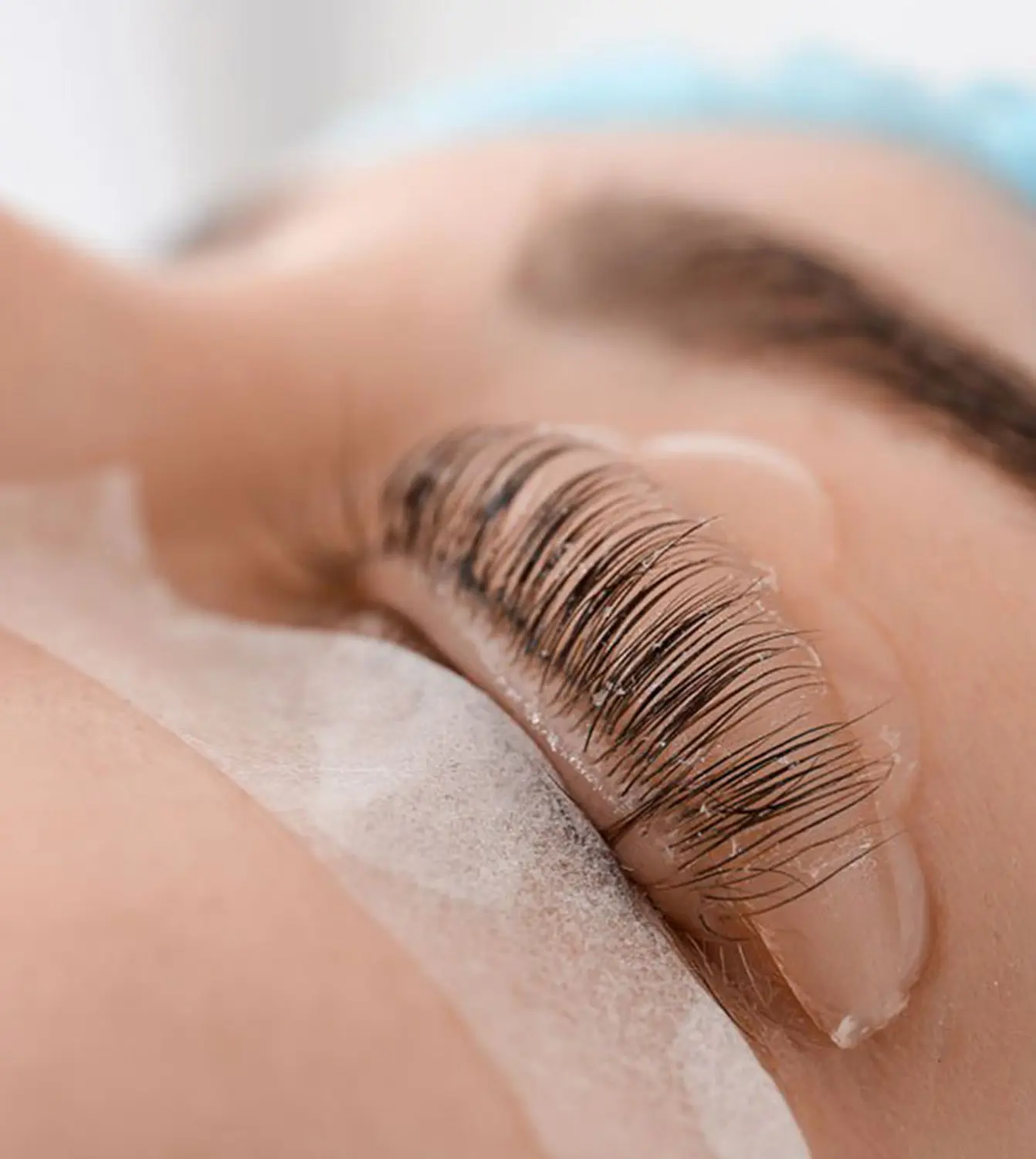 Wimpernlifting von Nataschas Beautypalast
