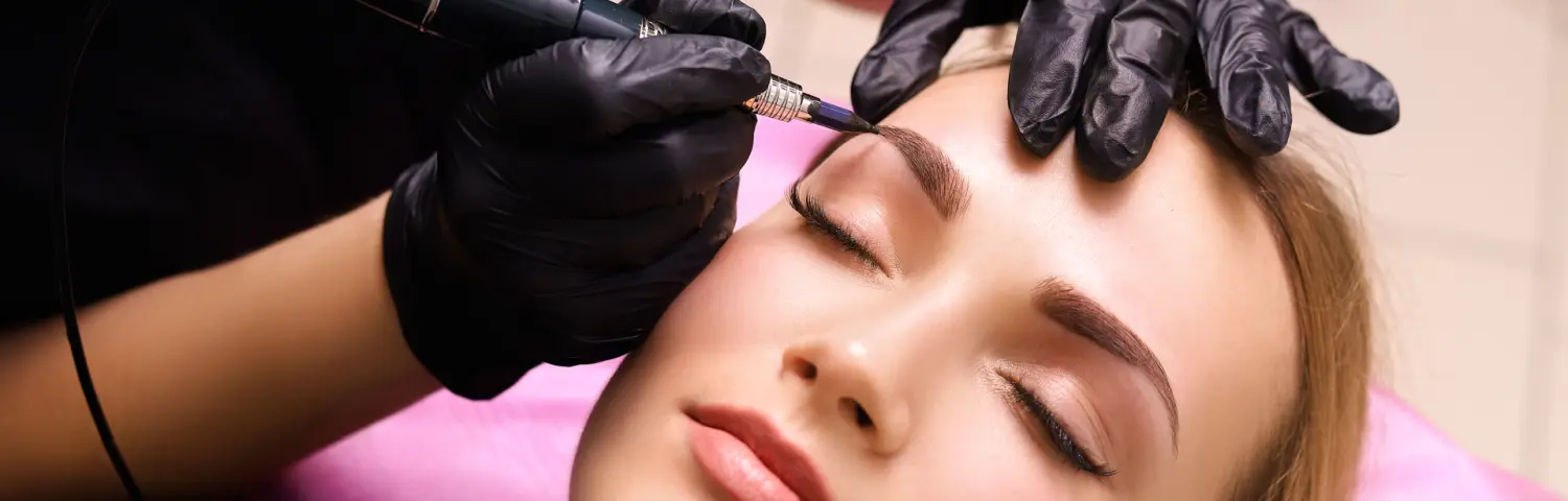 Permanent Make Up von Nataschas Beautypalast