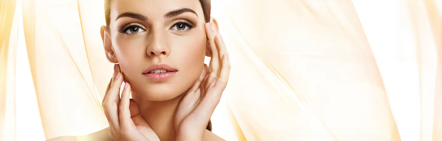 Microneedling von Nataschas Beautypalast