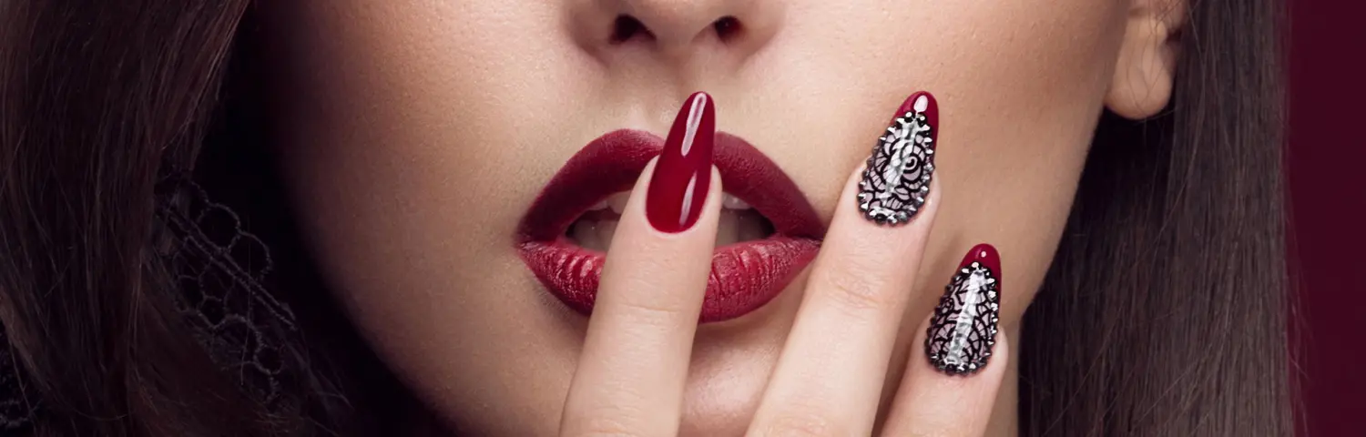Nageldesign von Nataschas Beautypalast