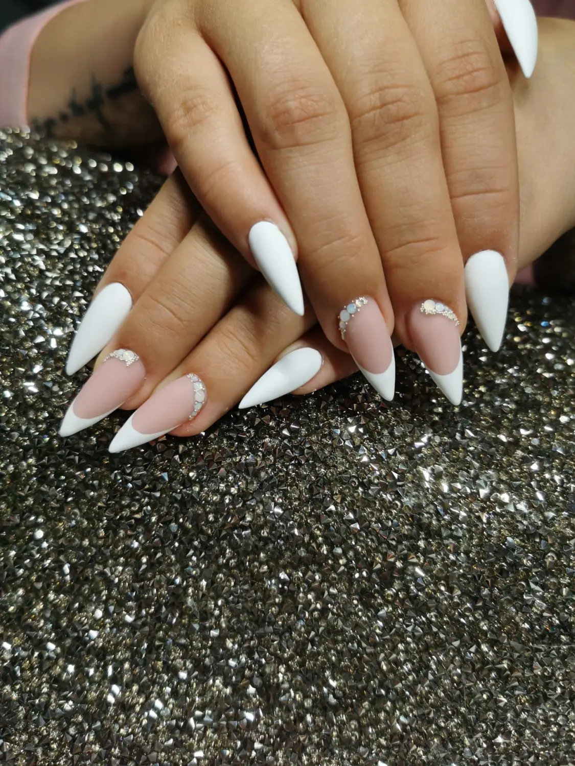 Nagellack von Nataschas Beautypalast