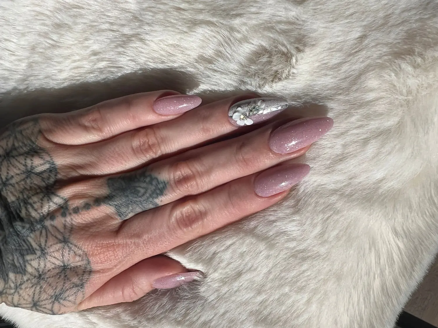 Nagellack von Nataschas Beautypalast
