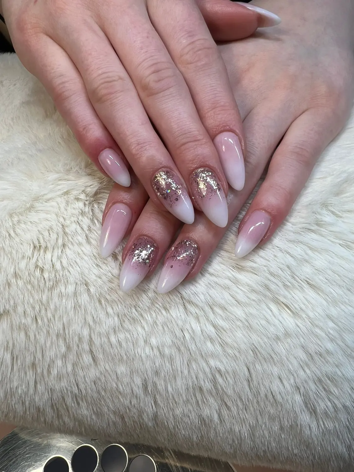 Nagellack von Nataschas Beautypalast