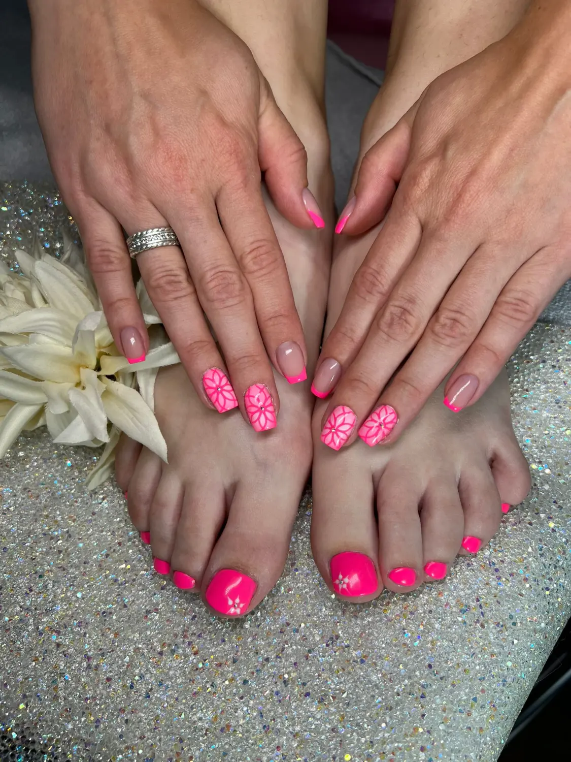 Nagellack von Nataschas Beautypalast