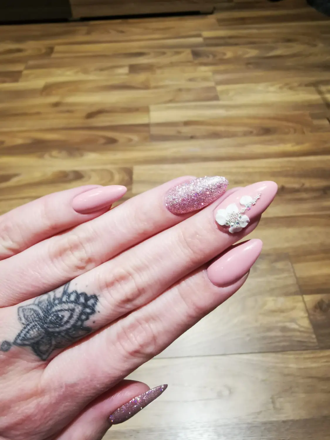 Nagellack von Nataschas Beautypalast