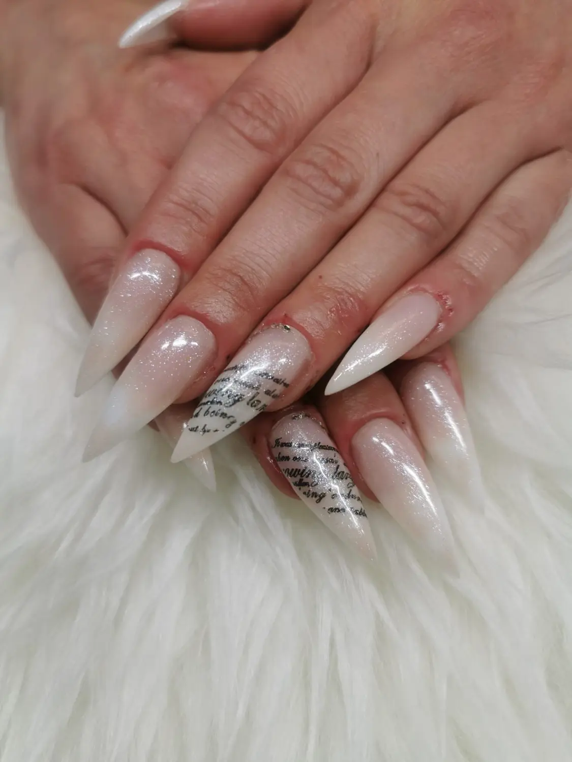 Nagellack von Nataschas Beautypalast