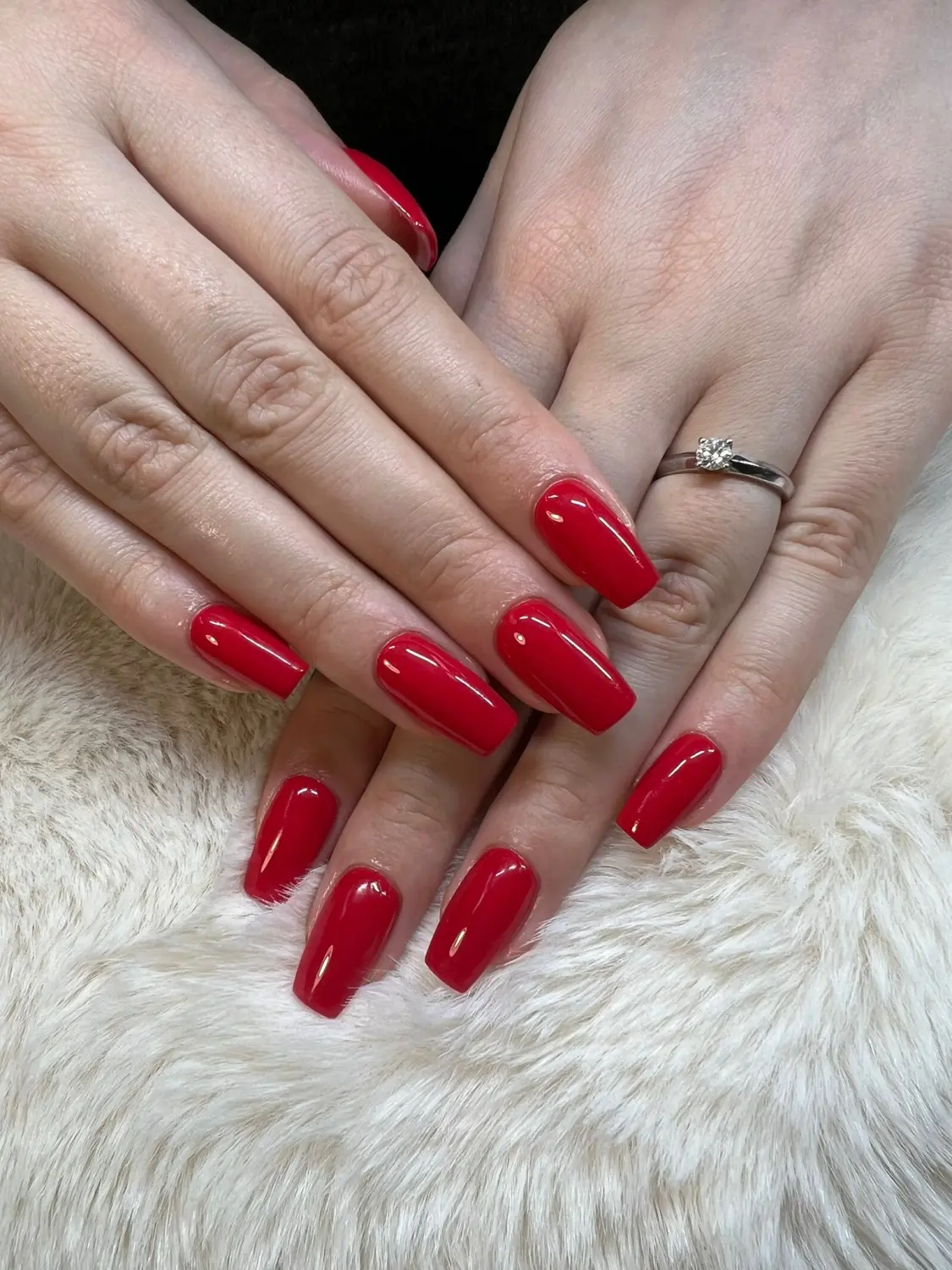 Nagellack von Nataschas Beautypalast