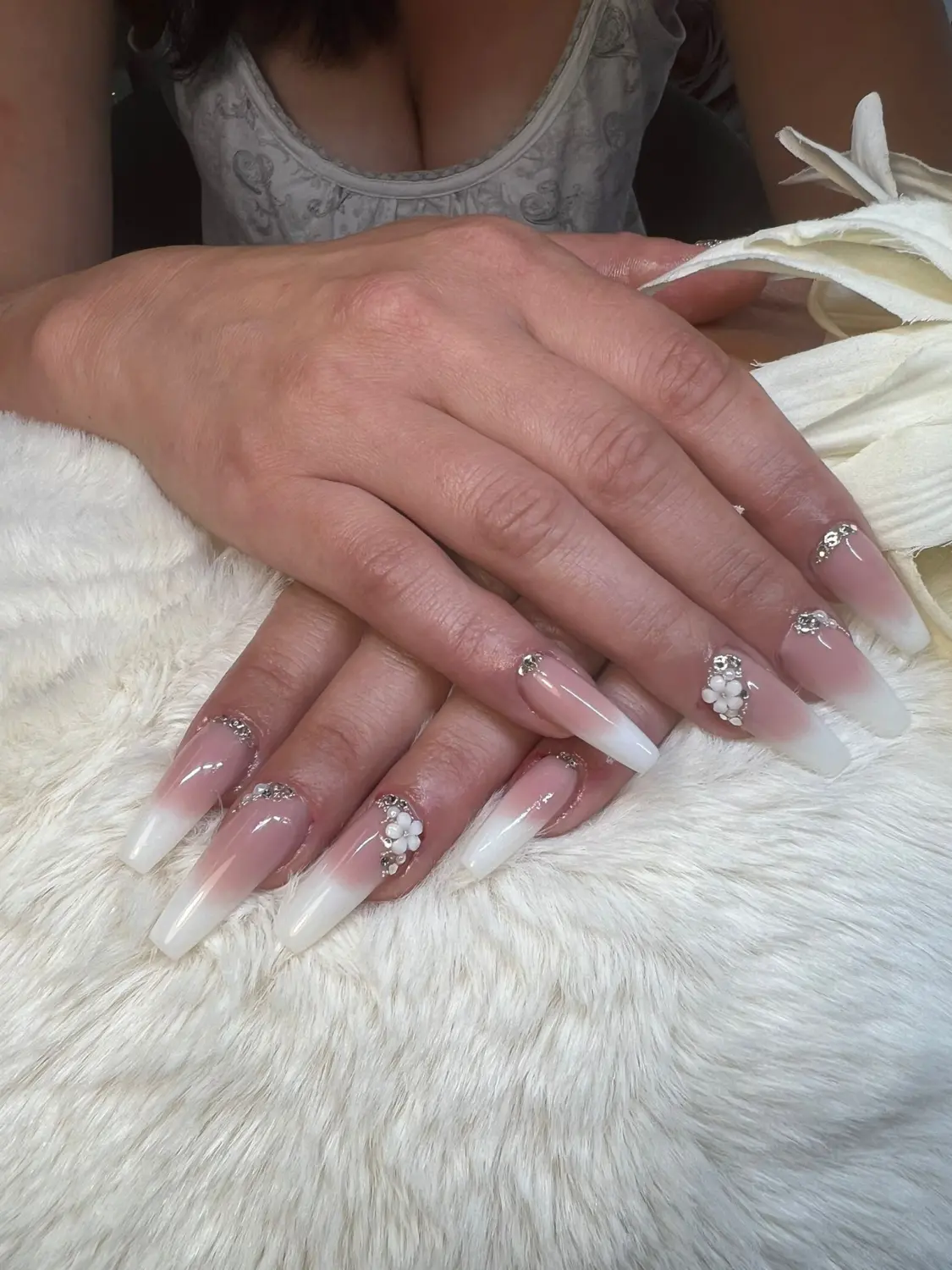 Nagellack von Nataschas Beautypalast