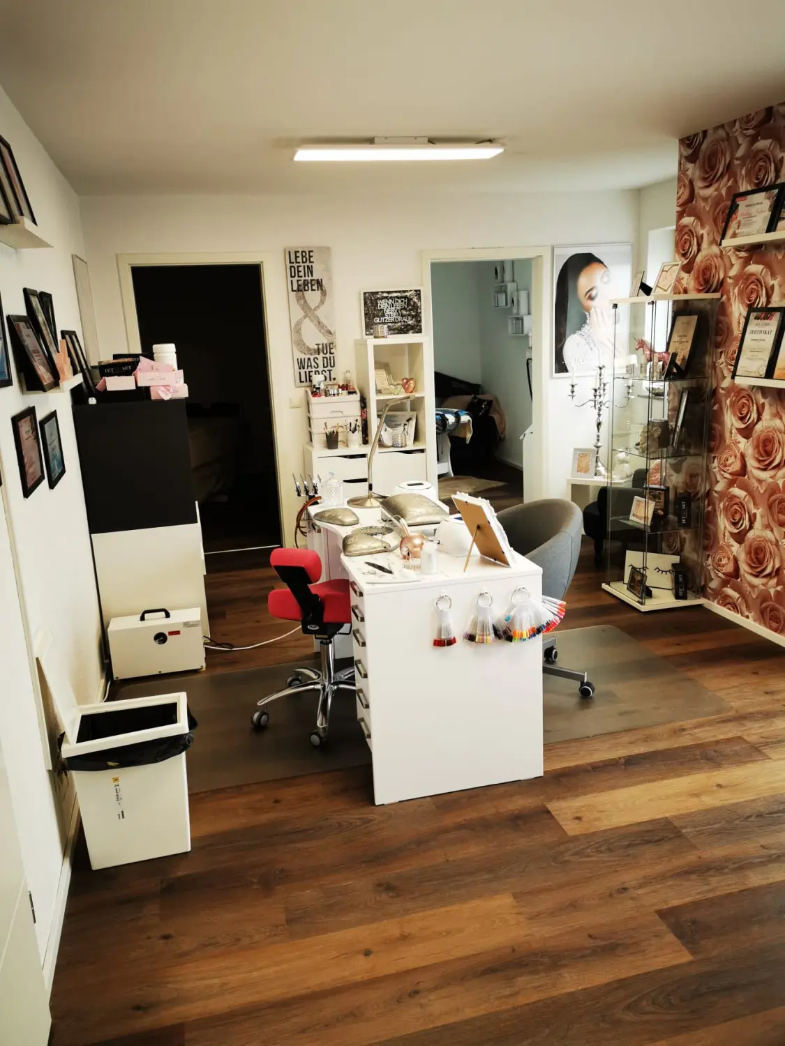 Nataschas Beautypalast
