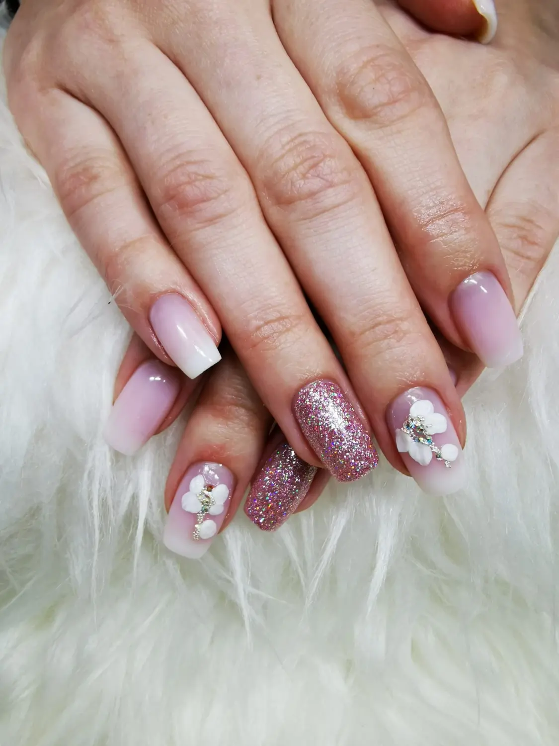 Nageldesign von Nataschas Beautypalast