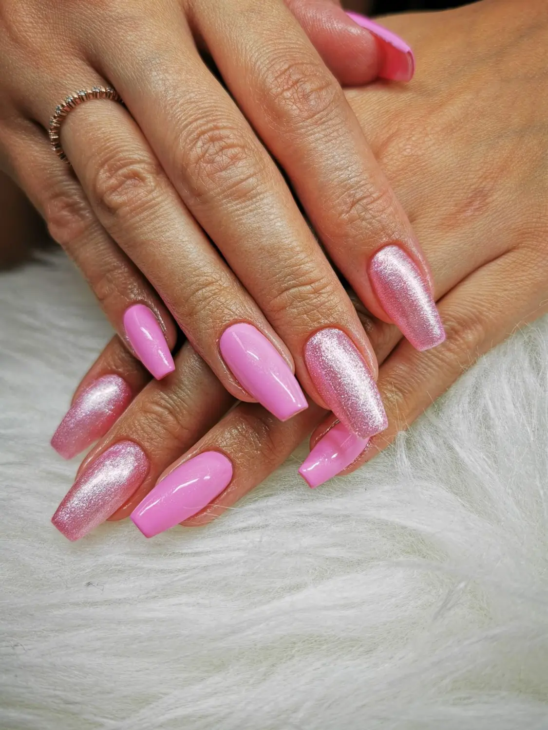 Nagellack von Nataschas Beautypalast