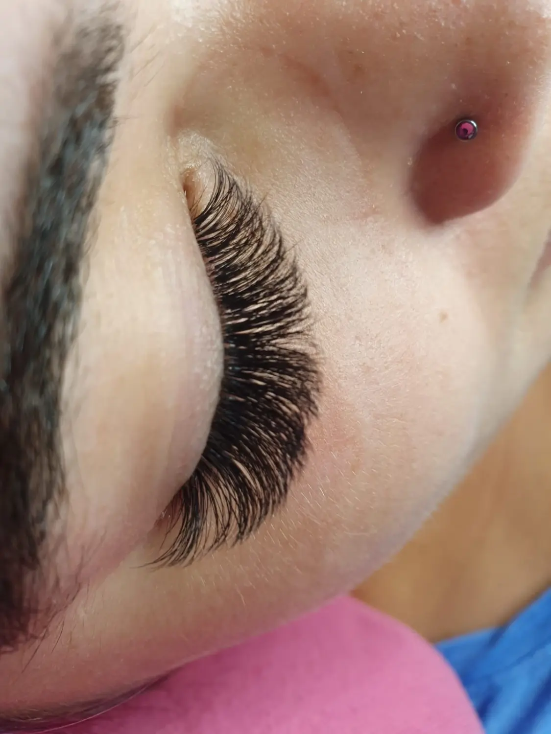 Wimpernverlängerung von Nataschas Beautypalast