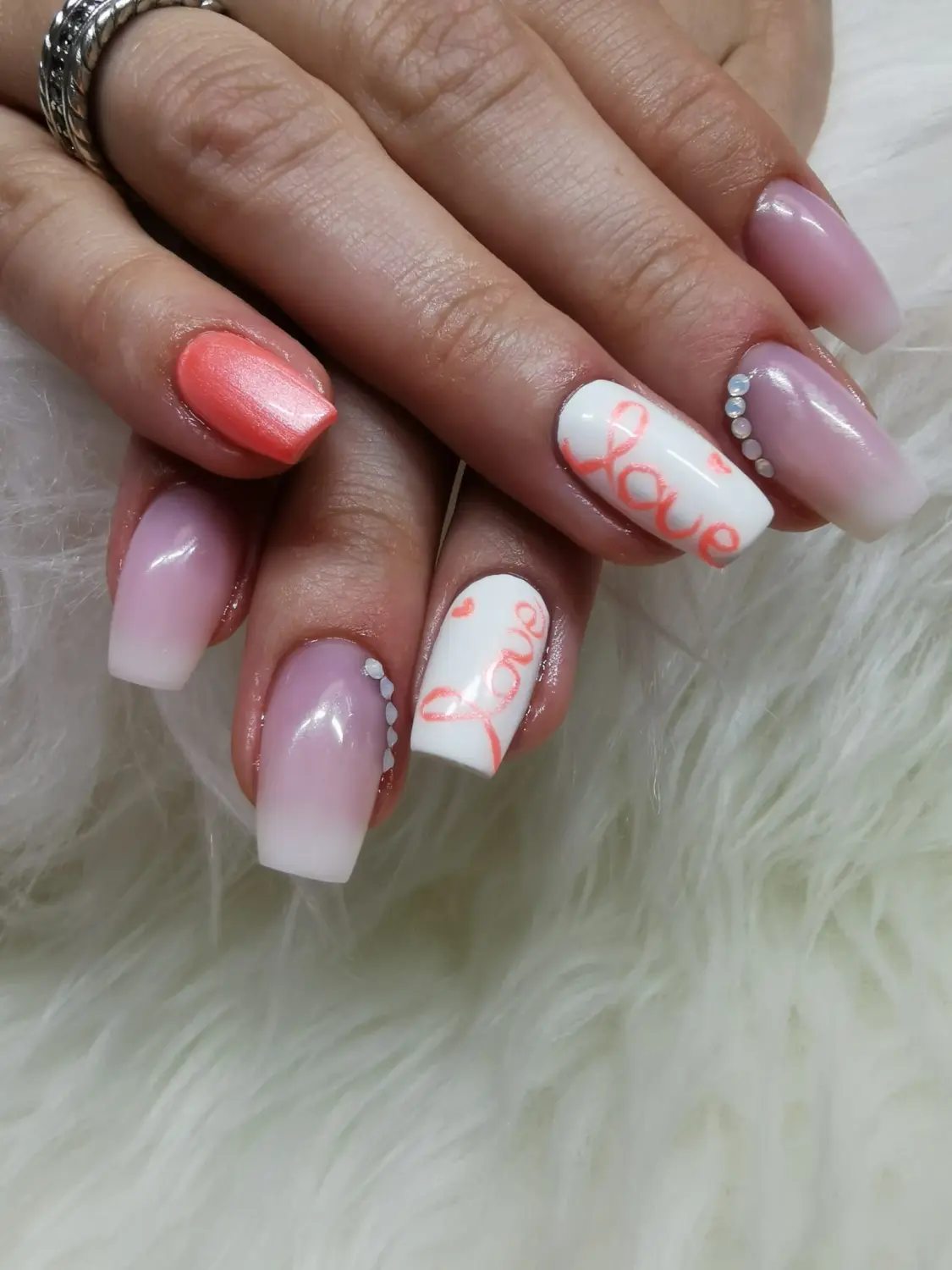 Nagellack von Nataschas Beautypalast