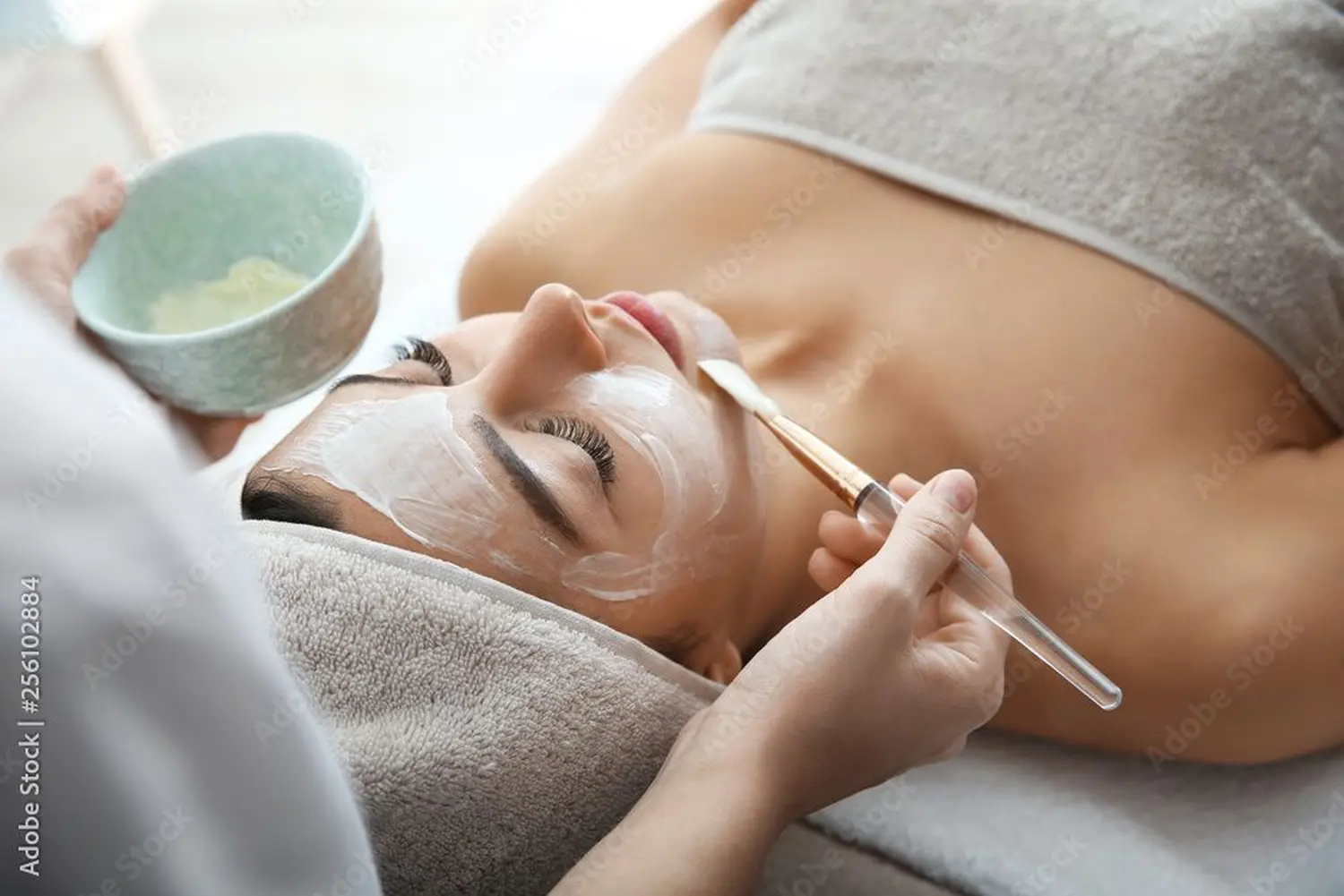 Mikrodermabrasion von Nataschas Beautypalast
