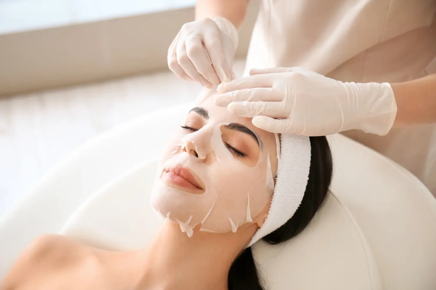 Mikrodermabrasion von Nataschas Beautypalast